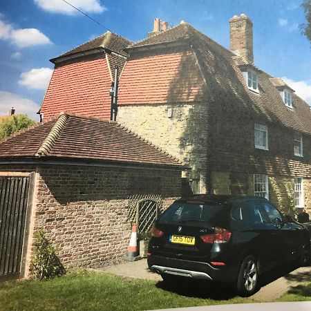 Willow Tree House Rye Zewnętrze zdjęcie