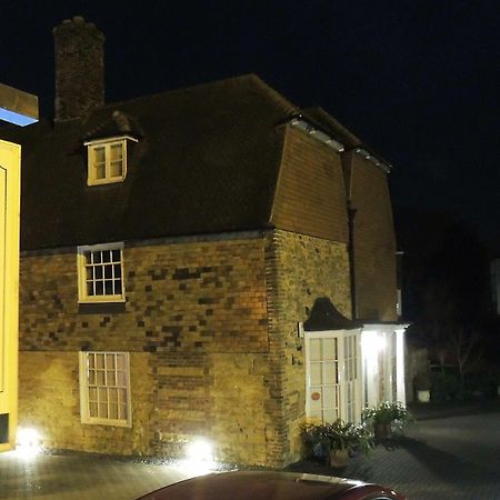 Willow Tree House Rye Zewnętrze zdjęcie