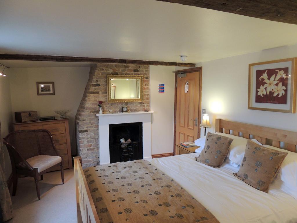 Willow Tree House Rye Zewnętrze zdjęcie