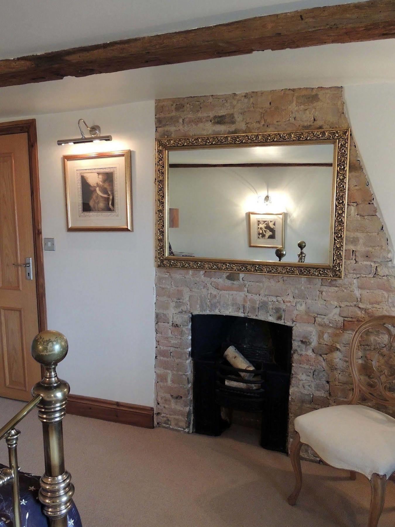 Willow Tree House Rye Zewnętrze zdjęcie