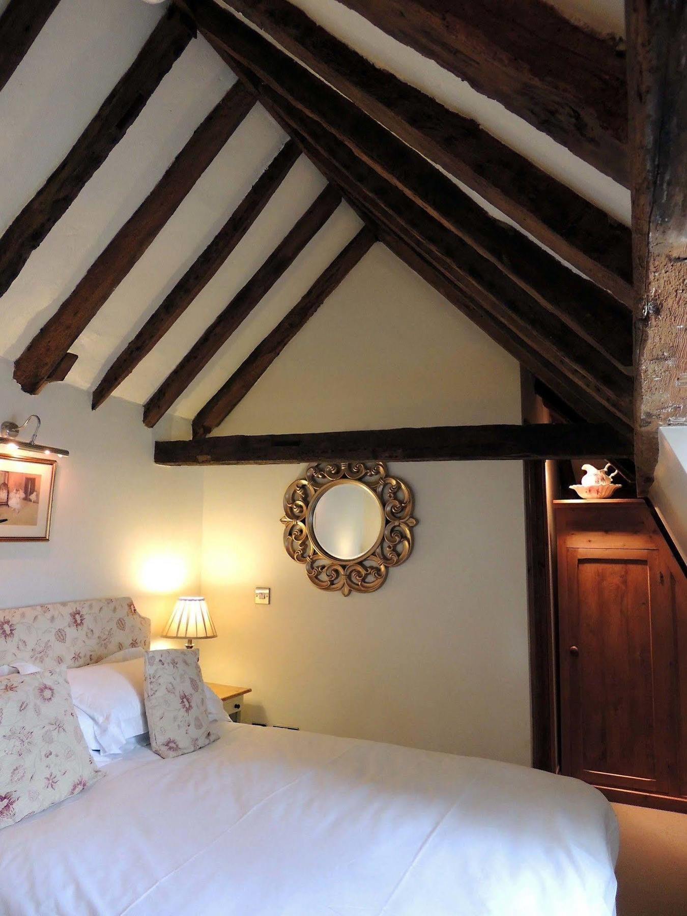 Willow Tree House Rye Zewnętrze zdjęcie