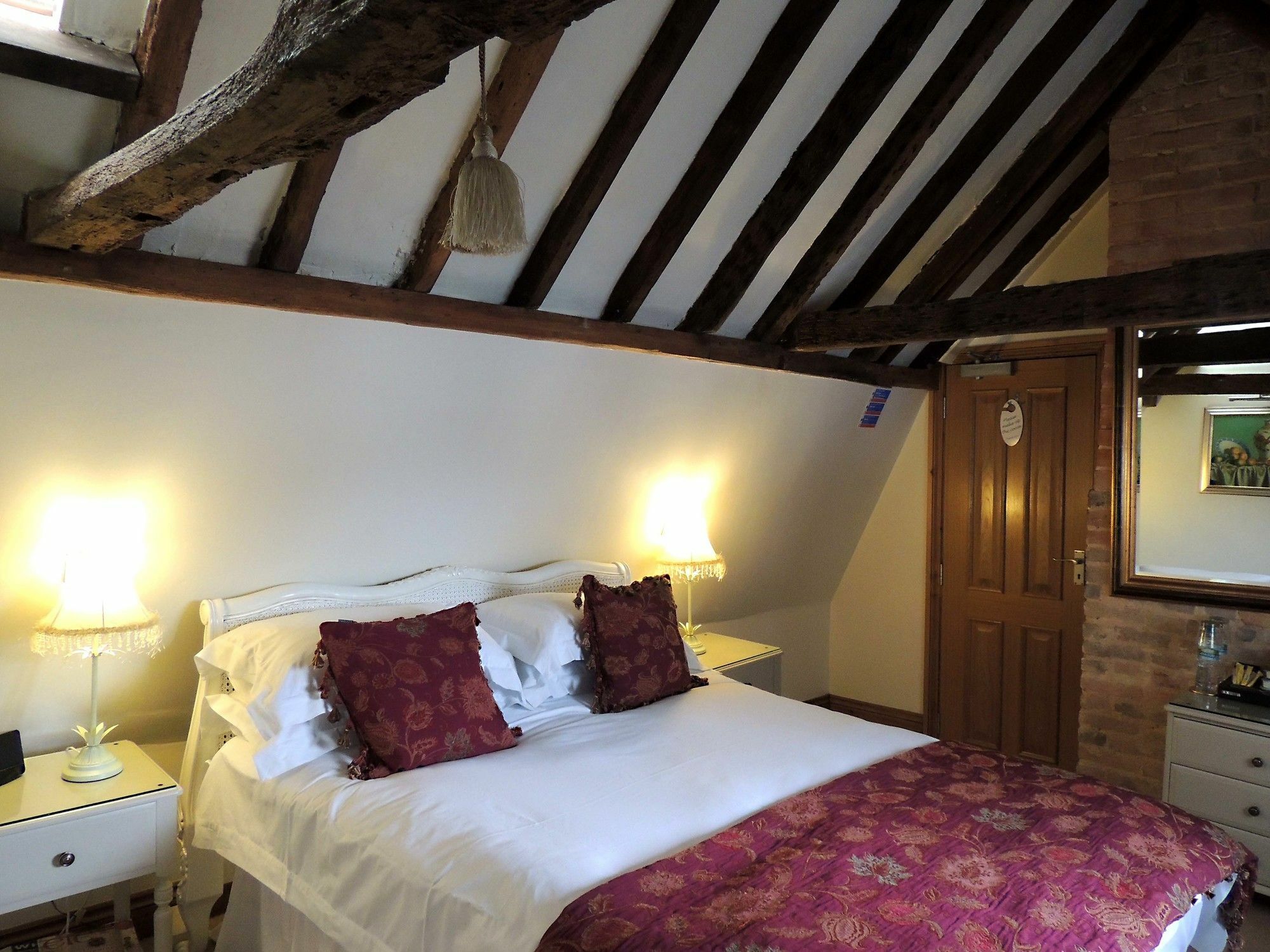 Willow Tree House Rye Zewnętrze zdjęcie