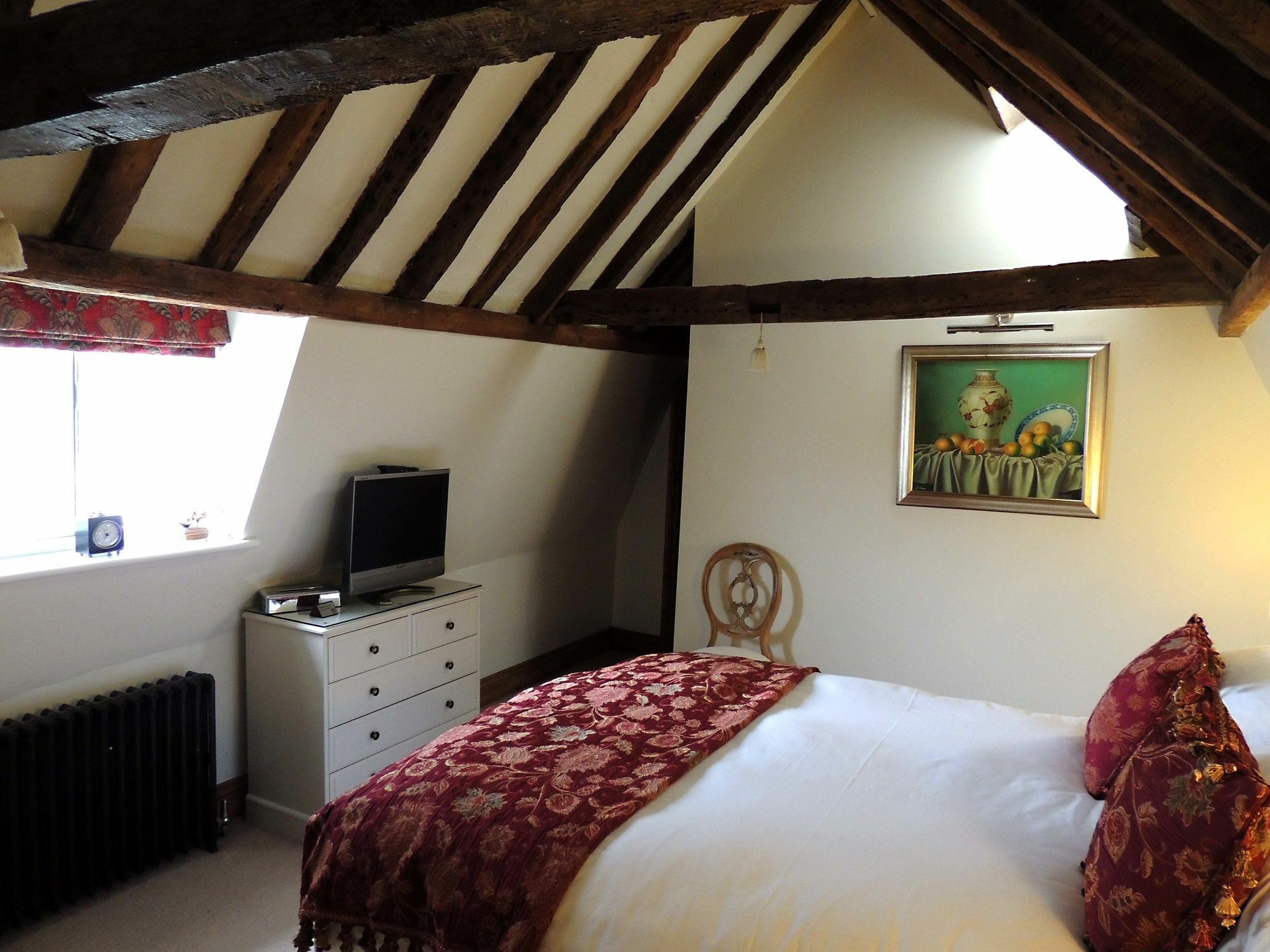 Willow Tree House Rye Zewnętrze zdjęcie