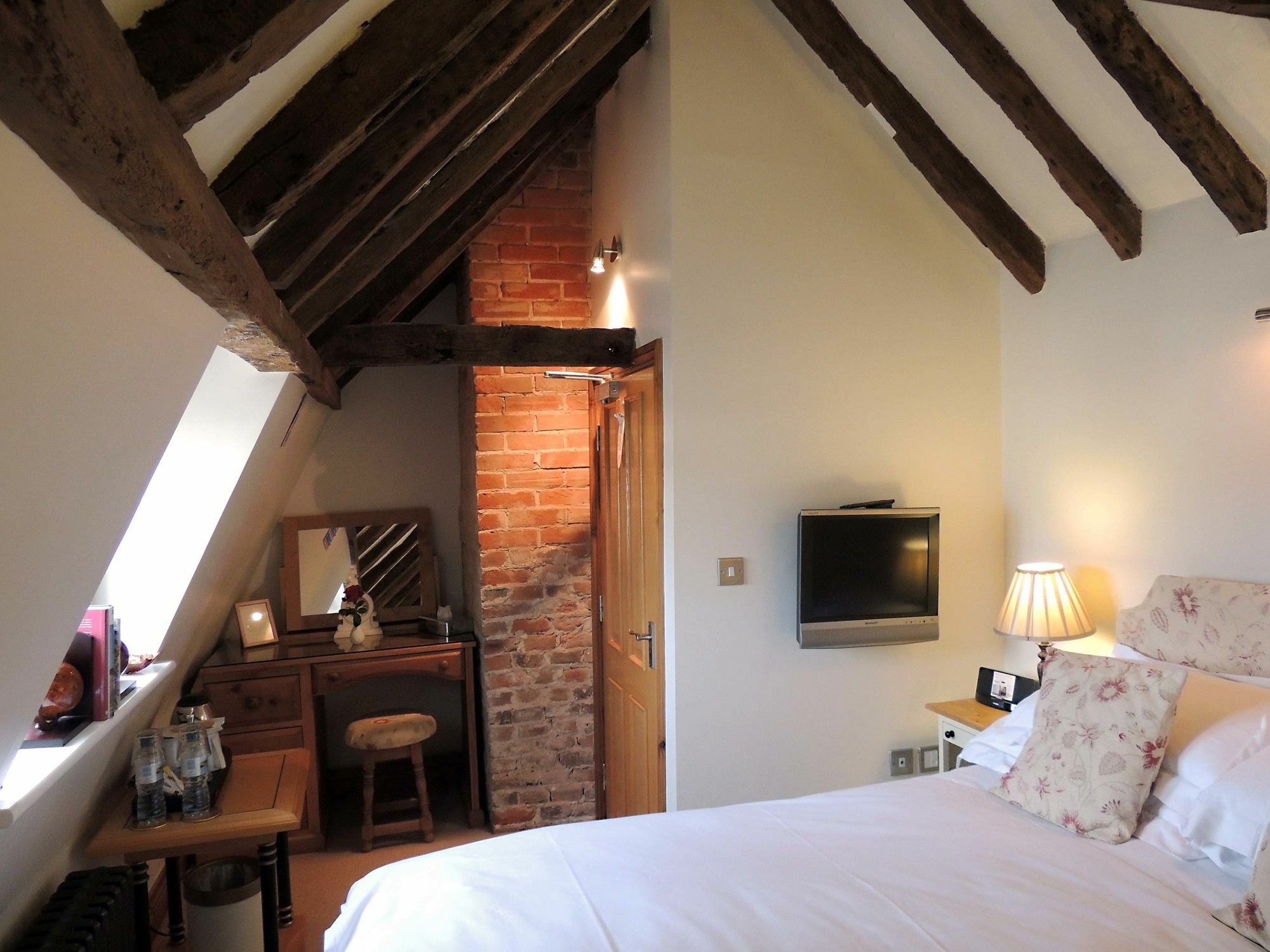 Willow Tree House Rye Zewnętrze zdjęcie